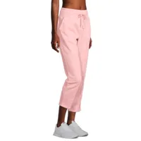 Xersion Therma Fleece Womens Mid Rise Jogger Pant