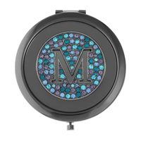 Monet Jewelry Compact Mirror