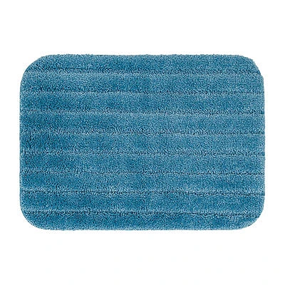 Home Expressions Quick Dri® Fade Resistant Bath Rug