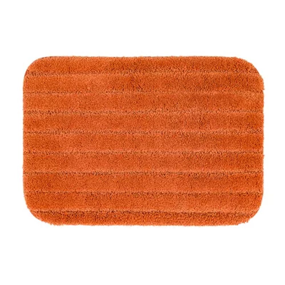 Home Expressions Quick Dri® Fade Resistant Bath Rug
