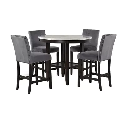 Crispin 5-pc. Bar Set