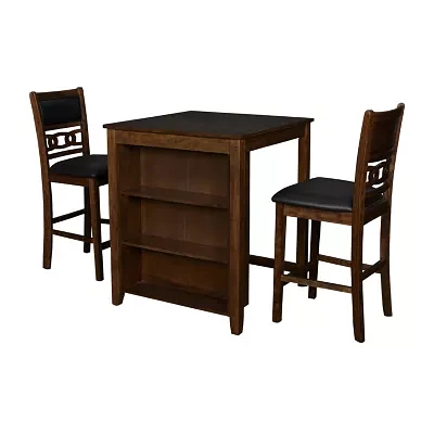 Gia 3-pc. Bar Set