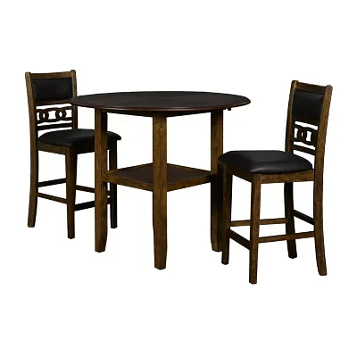 Gia 3-pc. Bar Set