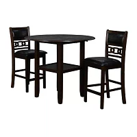 Gia 3-pc. Bar Set