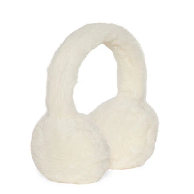 Mixit Faux Fur Earmuff Womens Ear Muffs