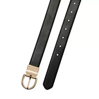 Liz Claiborne Womens Belt