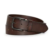 mutual weave Mens Belt