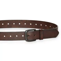 mutual weave Mens Belt