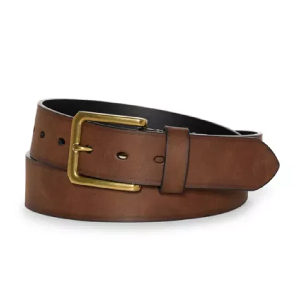 mutual weave Mens Belt