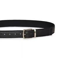 mutual weave Mens Belt