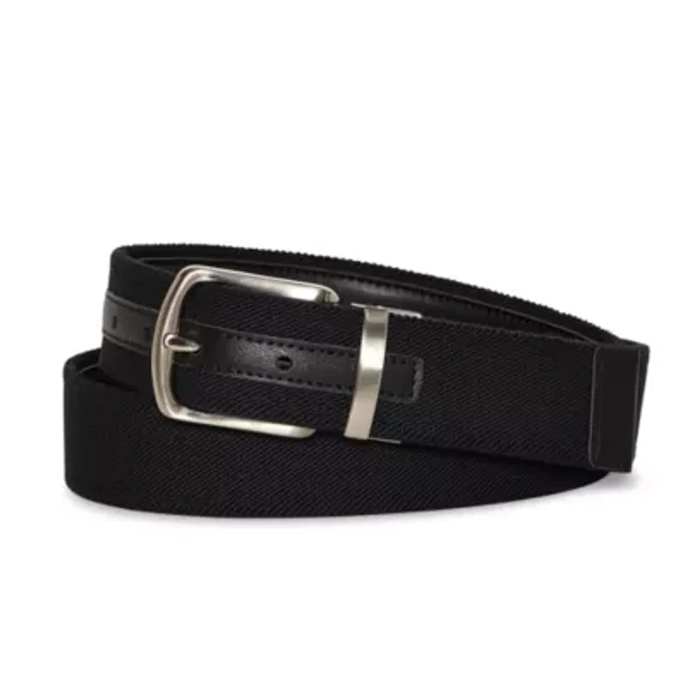 mutual weave Mens Belt