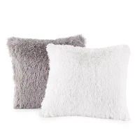 Regal Home Kendra Square Throw Pillow