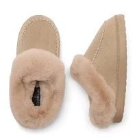 Cuddl Duds Moccasin Womens Slippers