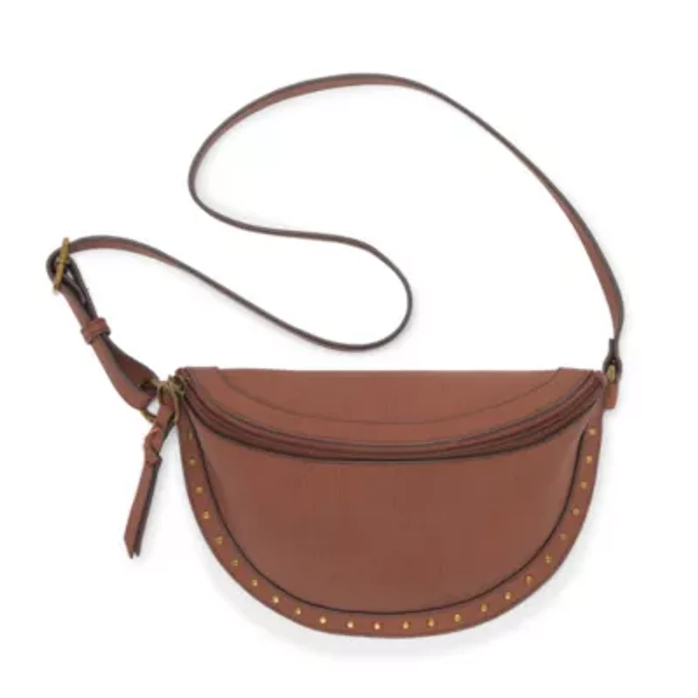 a.n.a Winnie Crossbody Bag