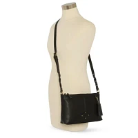 St. John's Bay New Haven Crossbody Bag