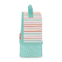 Thermos Peva Pastel Delight Dual Lunch Bag