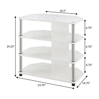Design2go TV Stand