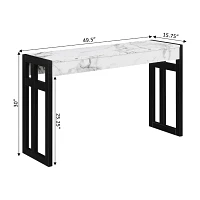 Monterey Console Table