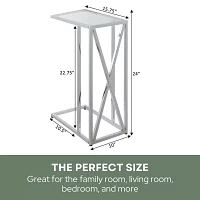 Oxford C Table