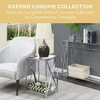 Oxford C Table