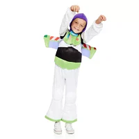 Disney Collection Buzz Lightyear Boys Dress Up Costume