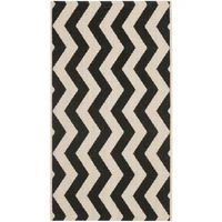 Safavieh Courtyard Collection Kalisha Geometric Indoor/Outdoor Area Rug