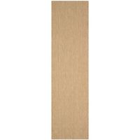 Safavieh Courtyard Collection Katelyn Geometric Indoor/Outdoor Runner Rug