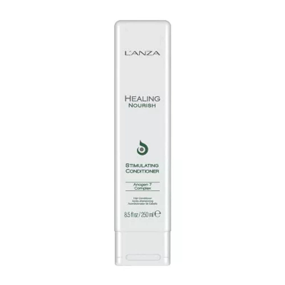 L'ANZA Healing Nourish Stimulating Conditioner - 8.5 oz.