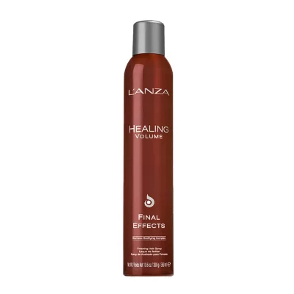 L'ANZA Healing Volume Final Effects Strong Hold Hair Spray - 10.6 oz.