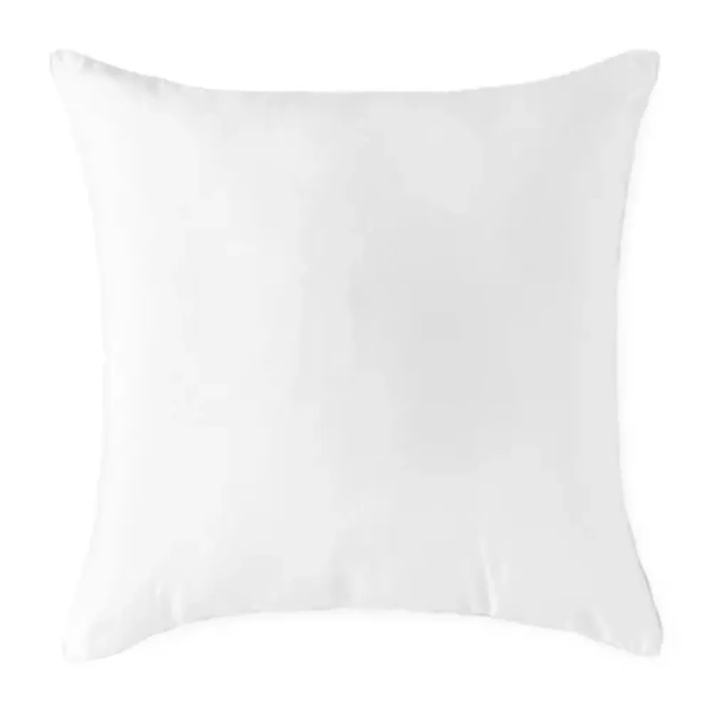 Home Expressions Euro Square Pillow