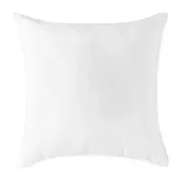 Home Expressions Euro Square Pillow