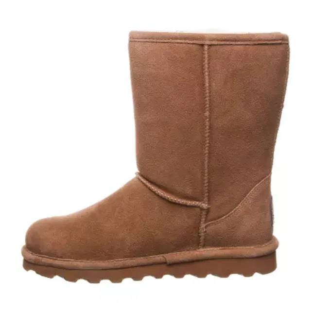 bear paw boots jcpenney