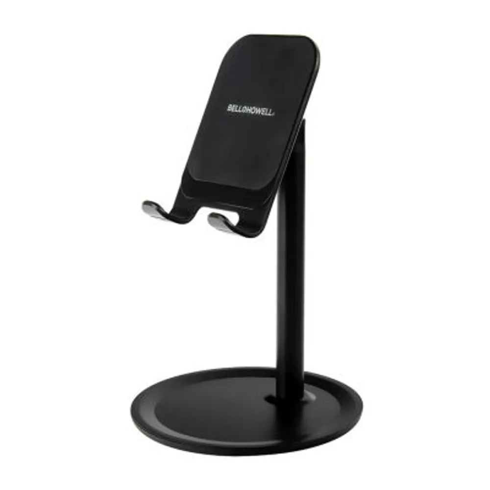 Bell + Howell Clever Grip Pro 3.0 Phone and Tablet Holder