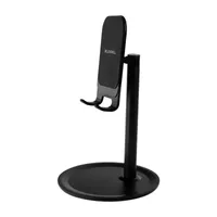Bell + Howell Clever Grip Pro 3.0 Phone and Tablet Holder