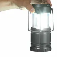 Bell + Howell Ultra Bright Taclight Mini Lanterns - 4 Pack