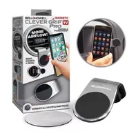 Bell + Howell Clever Grip Pro Portable Phone Mount