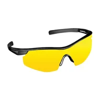 Bell + Howell Polarized Tac Glasses, Day and Night For Crisp Clear Vision - Set of 3