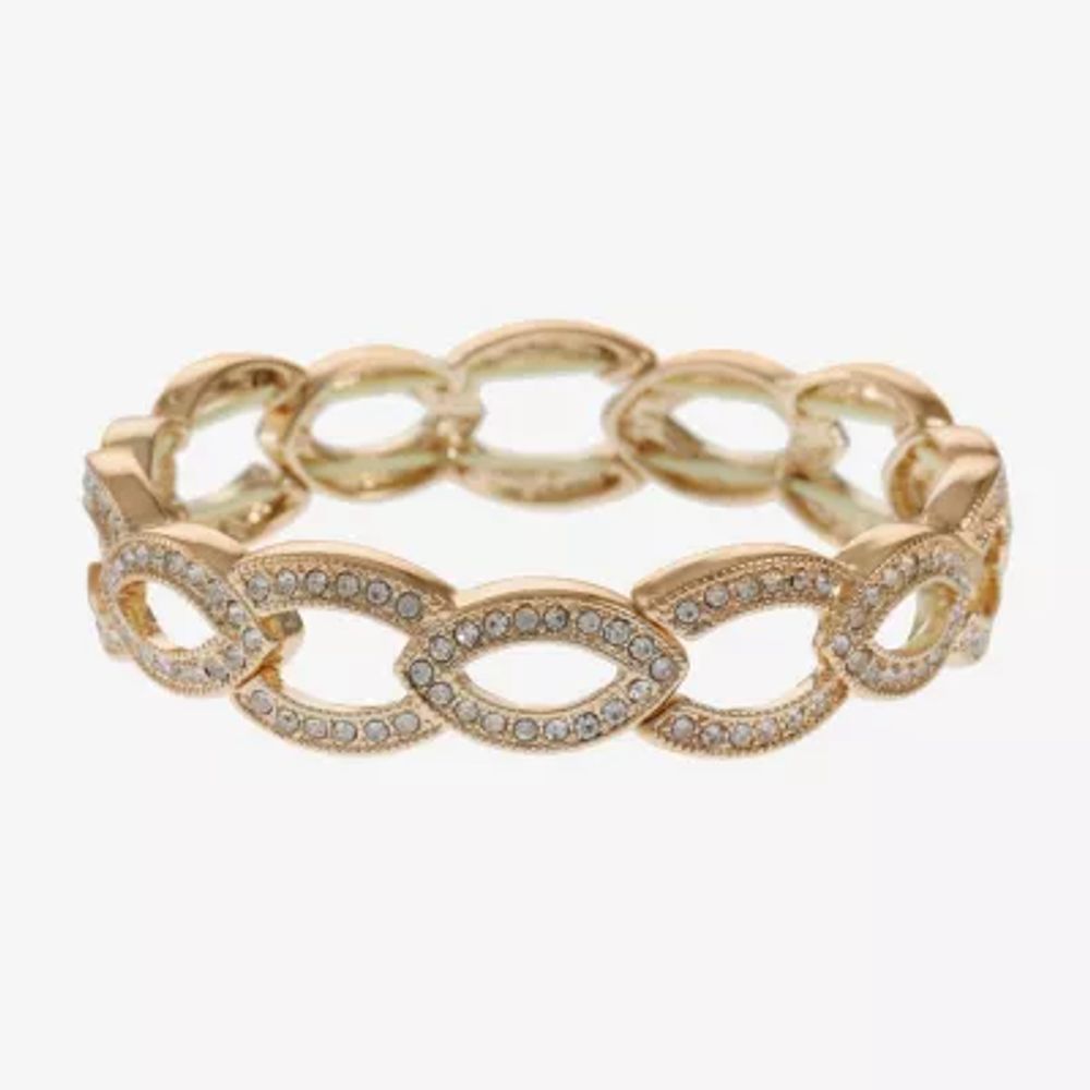 Monet Jewelry Stretch Bracelet
