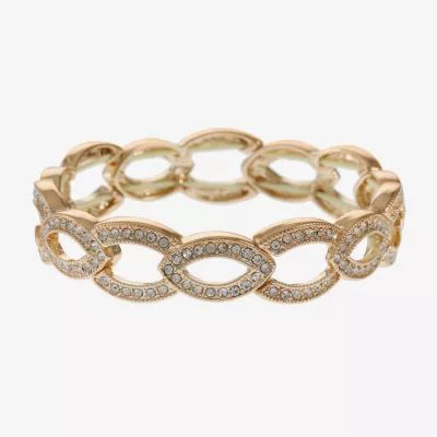 Monet Jewelry Stretch Bracelet