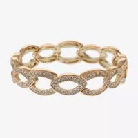 Monet Jewelry Stretch Bracelet