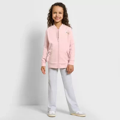 PUMA Little Girls 2-pc. Legging Set