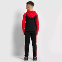 PUMA Little Boys 2-pc. Pant Set