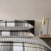 Eddie Bauer Normandy Duvet Cover Set