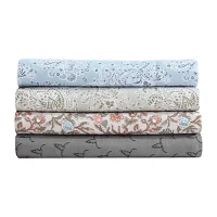 Wrangler Prairieland Paisley Sheet Set