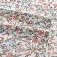 Wrangler Westward Floral Sheet Set