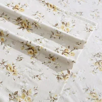 Laura Ashley Little Darlings 300tc Sheet Set