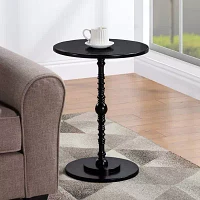 Classic Accents End Table