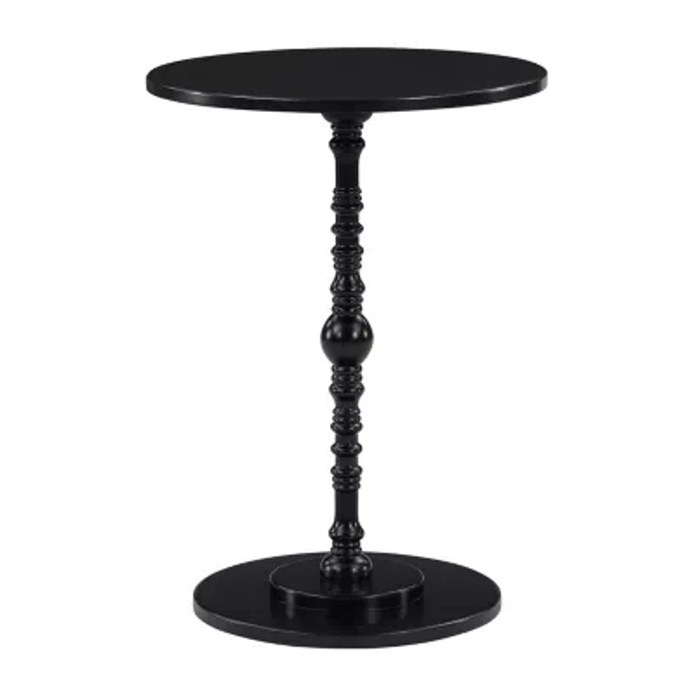 Classic Accents End Table