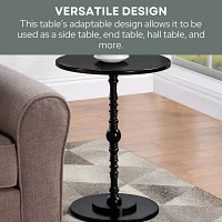 Classic Accents End Table