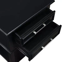 Sydney 2-Drawer End Table